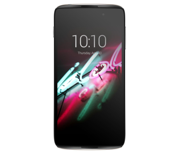 Alcatel ONETOUCH IDOL 3 (4.7) LTE złoty - 261934 - zdjęcie